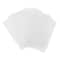Heat Seal 4" x 6" Bags by Celebrate It®, 50ct.